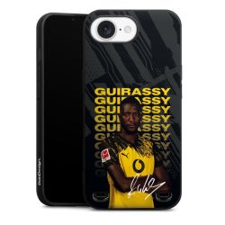 New Carry Case Hülle mattschwarz