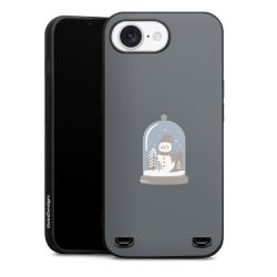 Premium Carry Case Single Matt black