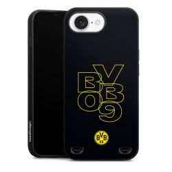 New Carry Case Hülle mattschwarz