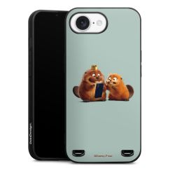 New Carry Case Hülle mattschwarz