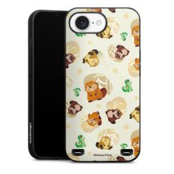 New Carry Case Hülle mattschwarz