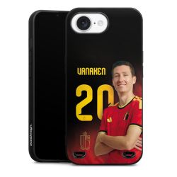 New Carry Case Hülle mattschwarz