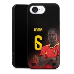 New Carry Case Hülle mattschwarz