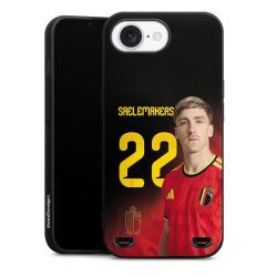 New Carry Case Hülle mattschwarz