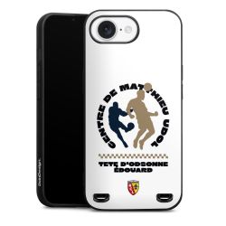 New Carry Case Hülle mattschwarz