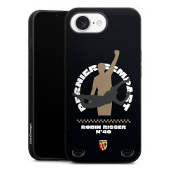 New Carry Case Hülle mattschwarz