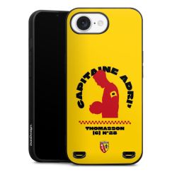 New Carry Case Hülle mattschwarz