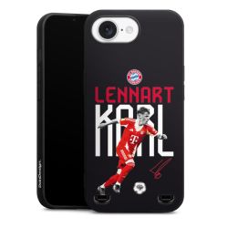 New Carry Case Hülle mattschwarz