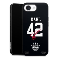 New Carry Case Hülle mattschwarz