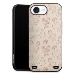 New Carry Case Hülle mattschwarz