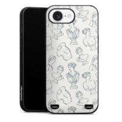 New Carry Case Hülle mattschwarz