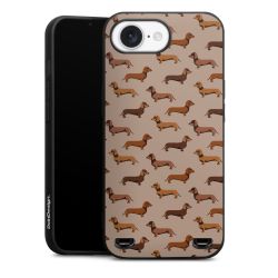 Premium Carry Case Single Matt black