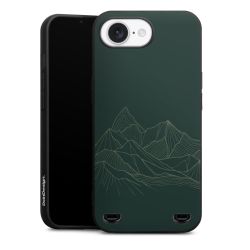 New Carry Case Hülle mattschwarz