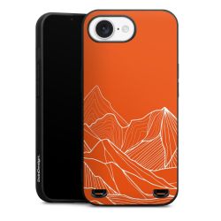 New Carry Case Hülle mattschwarz