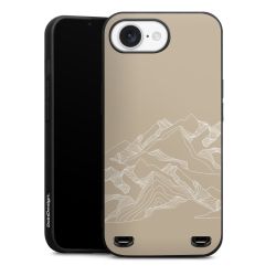 New Carry Case Hülle mattschwarz