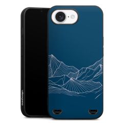 New Carry Case Hülle mattschwarz