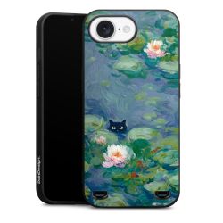 New Carry Case Hülle mattschwarz