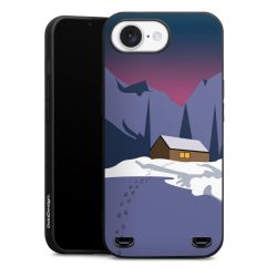 New Carry Case Hülle mattschwarz