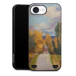 Premium Carry Case Single Matt black