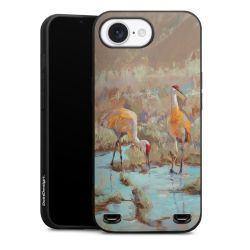 Premium Carry Case Single Matt black