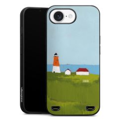 New Carry Case Hülle mattschwarz