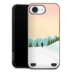 New Carry Case Hülle mattschwarz