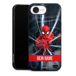 New Carry Case Hülle mattschwarz