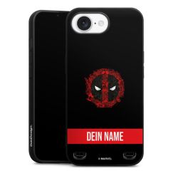 New Carry Case Hülle mattschwarz