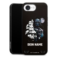 New Carry Case Hülle mattschwarz