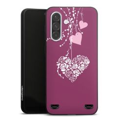 New Carry Case Hülle mattschwarz