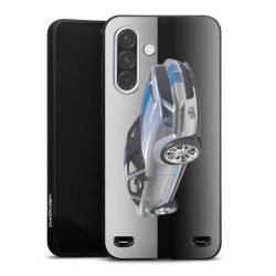 New Carry Case Hülle mattschwarz