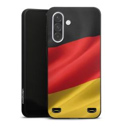 New Carry Case Hülle mattschwarz