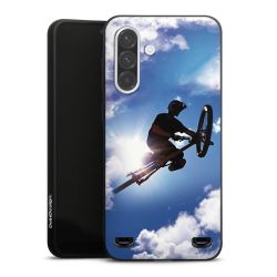 New Carry Case Hülle mattschwarz