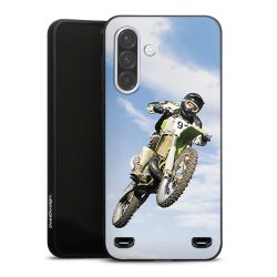 New Carry Case Hülle mattschwarz