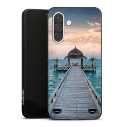 New Carry Case Hülle mattschwarz