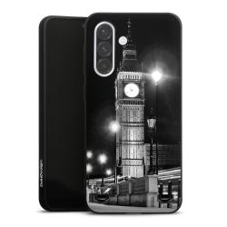 New Carry Case Hülle mattschwarz