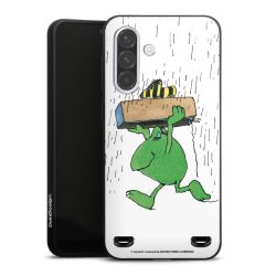 New Carry Case Hülle mattschwarz