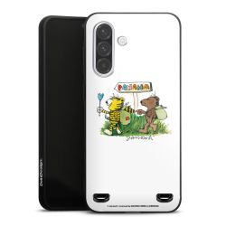 Premium Carry Case Single Matt black