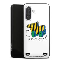 New Carry Case Hülle mattschwarz