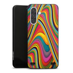 New Carry Case Hülle mattschwarz