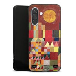 New Carry Case Hülle mattschwarz