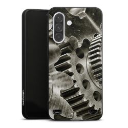 New Carry Case Hülle mattschwarz