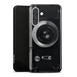 New Carry Case Hülle mattschwarz