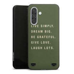 Premium Carry Case Single Matt black