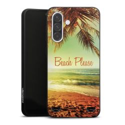 New Carry Case Hülle mattschwarz