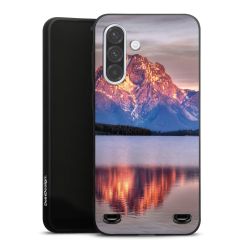 New Carry Case Hülle mattschwarz