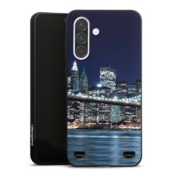 New Carry Case Hülle mattschwarz