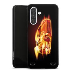 New Carry Case Hülle mattschwarz