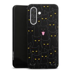 New Carry Case Hülle mattschwarz