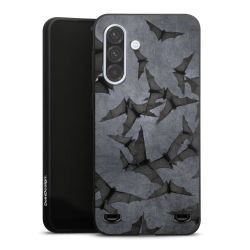 New Carry Case Hülle mattschwarz